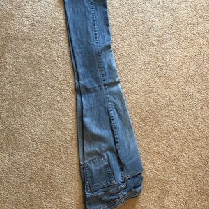Hollywood Jeans